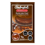 Pasteleria Choc 1 KG