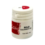 Colorantes gel