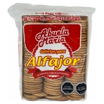 Galleta abuela maria