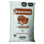 Margarina Amasina 1kilo