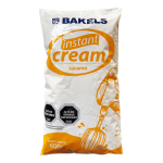 Chantilly Lúcuma 600g