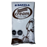 Bakels extra chocolate 600grs.