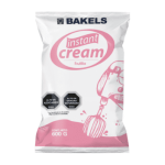 Chantilly Frutilla Bakels 600g