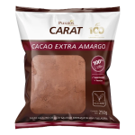 Cacao extra amargo 250grs. PURATO