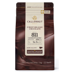 Callebaut 54.5% cacao 1k.