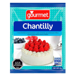 chantilly gourmet 60 Grs.
