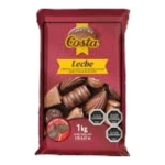 Costa de leche 1kg