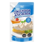 Leche condensada red line 1.2kg.