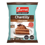 Chantilly Chocolate 370 Grs.