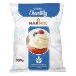 Chantilly blanca mar mix