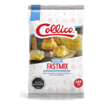 fast mix 400 grs