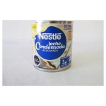 Leche condensada nestle 397grs