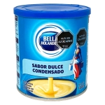 Leche condensada holandesa 1kg.