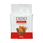 Levadura Inst. Dido 500 gr