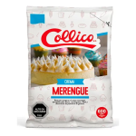 Merengue 600grs Collico