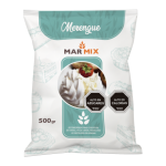 Merengue mar mix