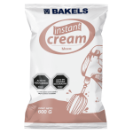 Chantilly Moca  Bakels 600g