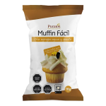 Muffin facil purato 1kg.