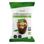 Muffin facil vegano 1kg.