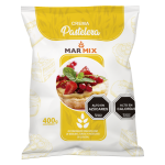 Pastelera mar mix 400grs.